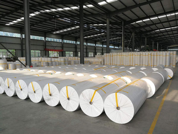 馆陶狭缝式涤纶纺粘无纺布