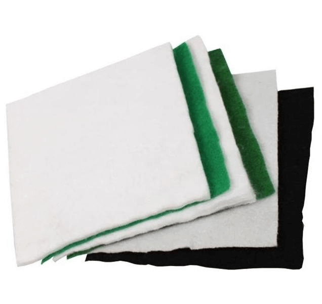 馆陶短丝土工布